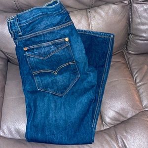 Mens Levis 514 pants Good condition. Please see photos. Size W36 32L .Great buy!